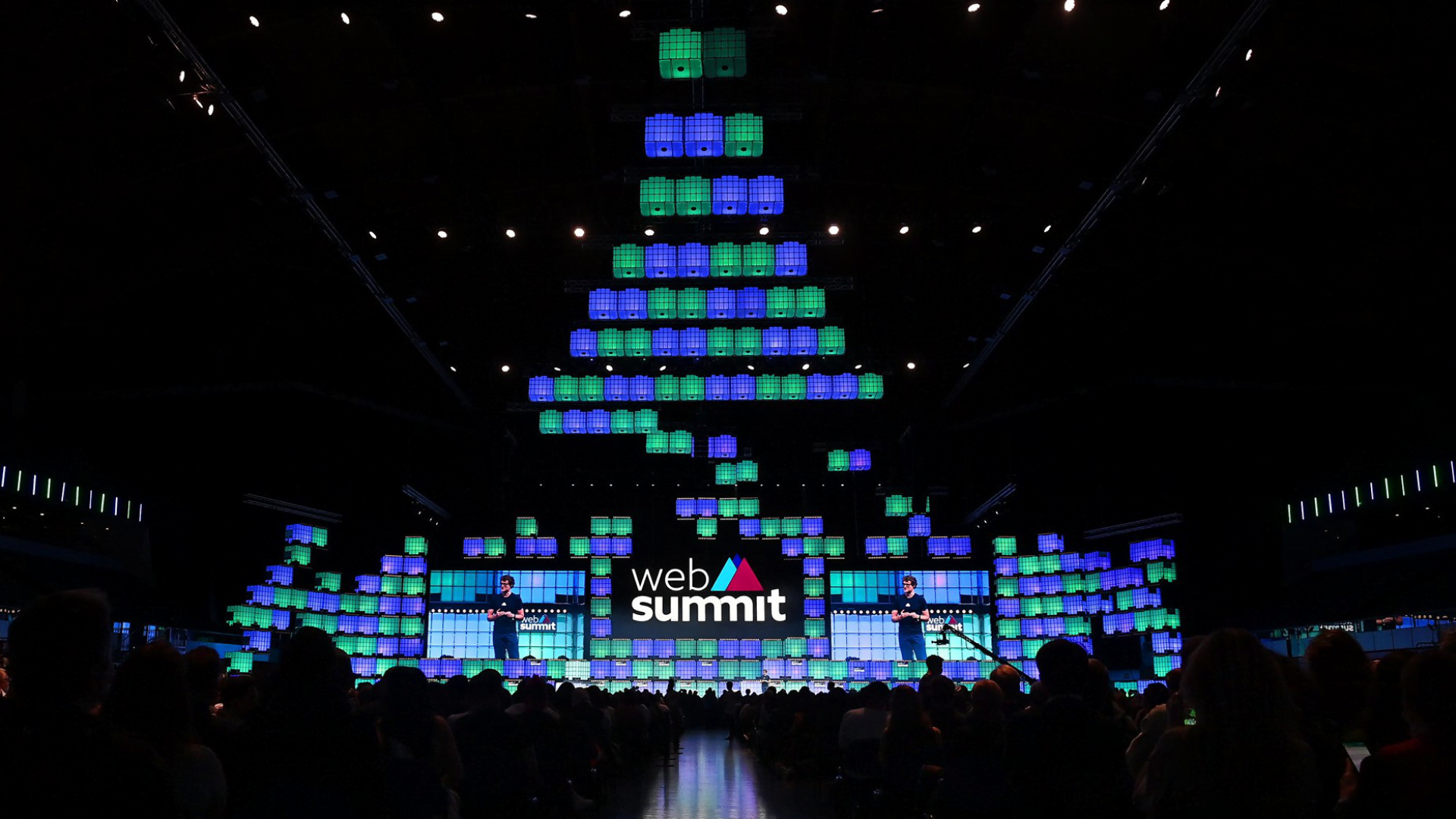 Web Summit 2023 Results: 5 Trends Led By AI