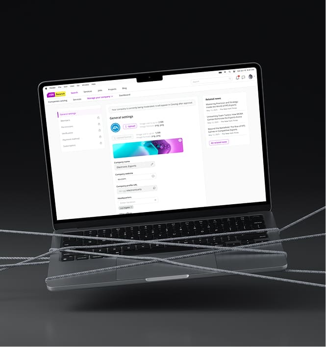 laptop