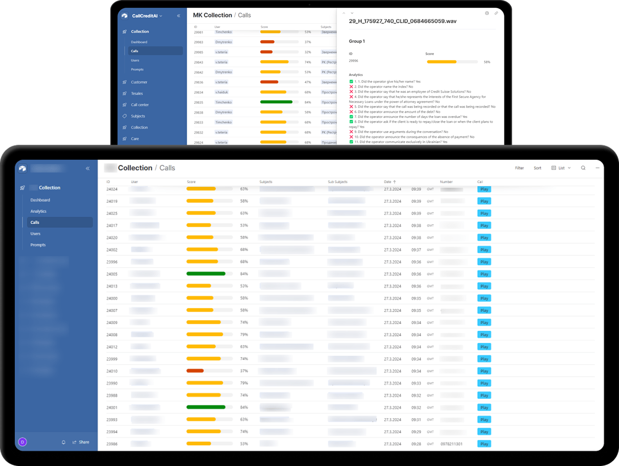 callChecker