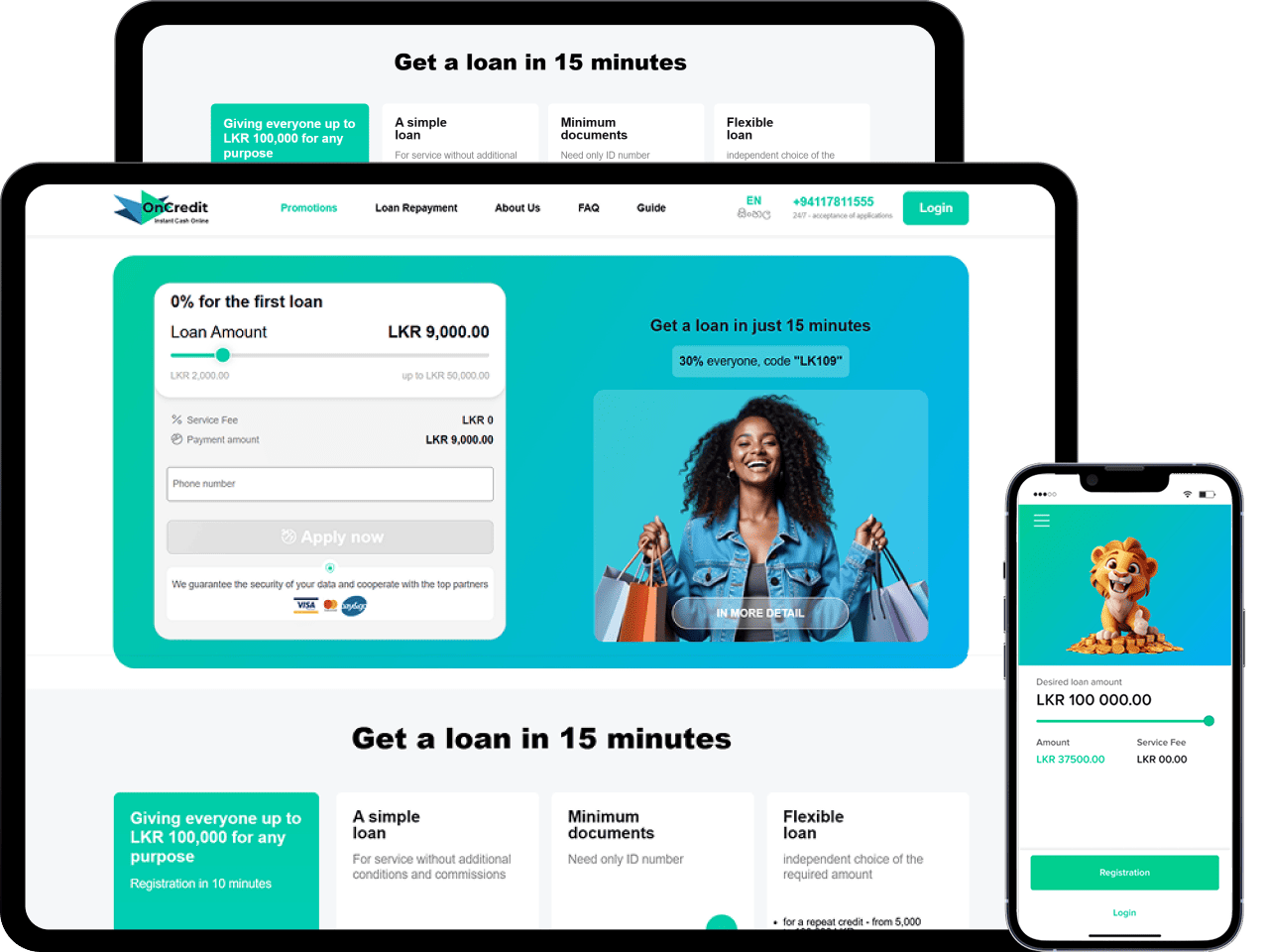 oncredit