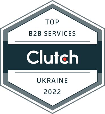 clutch B2B services
