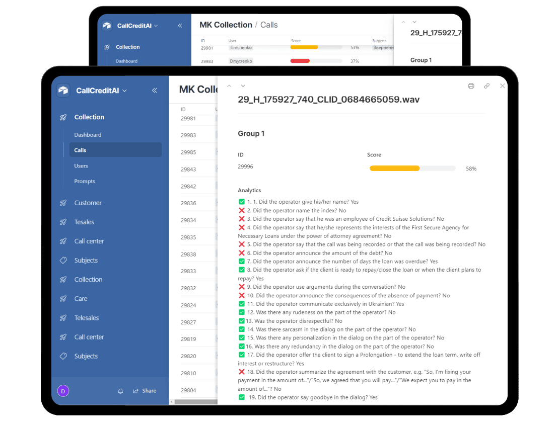 CallChecker