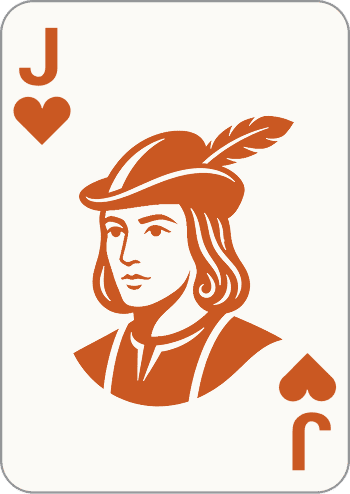 jack hearts