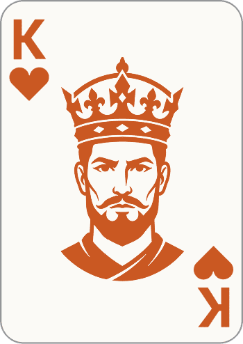 king hearts