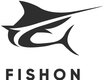 logo fishon