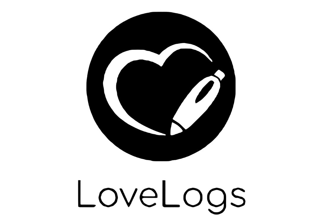 logo lovelogs