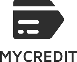 logo mycredit
