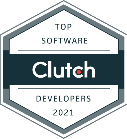 clutch logo top software
