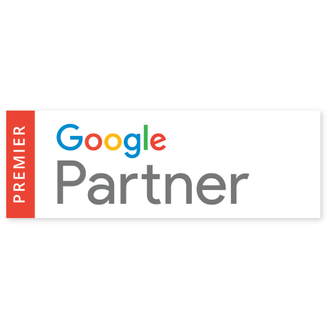 google partner image