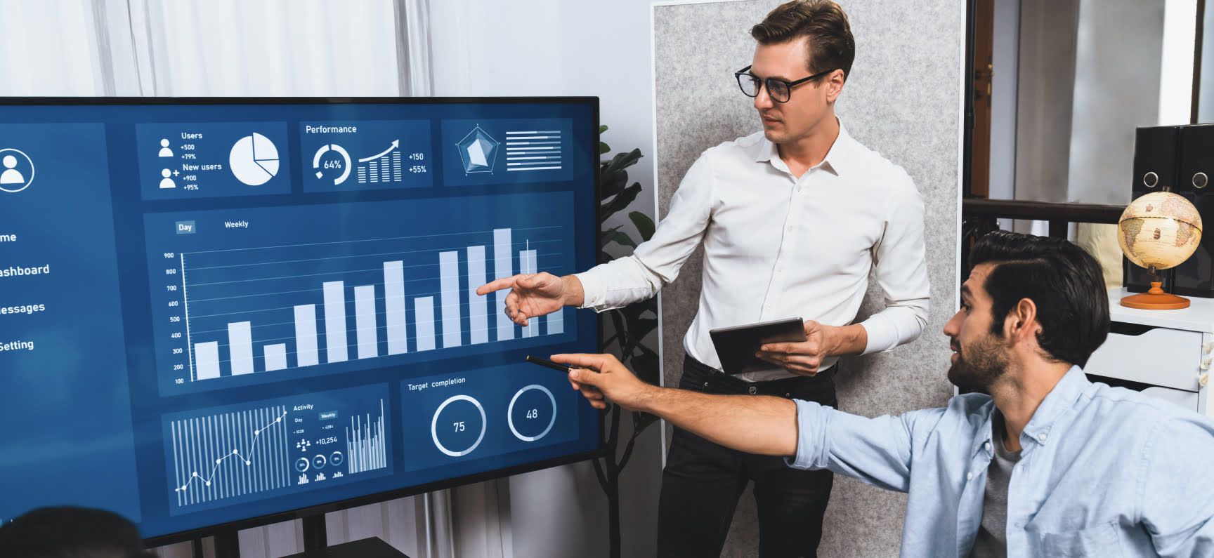 Top AI Cloud Business Management Platform Tools Every Modern Company Should Know