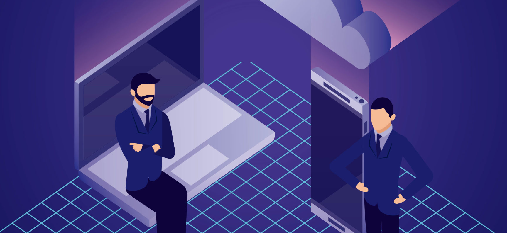 Сloud Migration Checklist: Guide on How to Migrate an Application to the Cloud