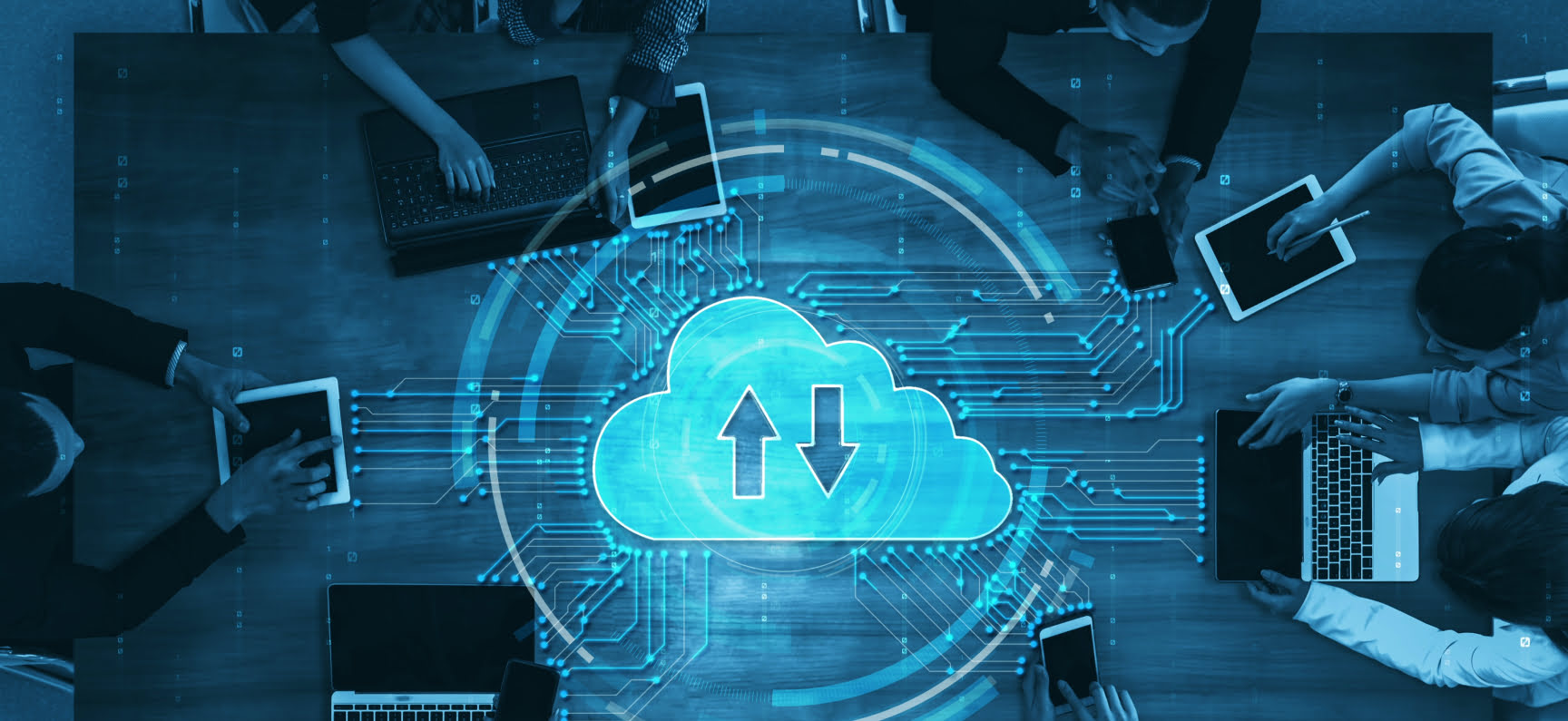 How to Choose a Cloud Service Provider That Fits Your Business Goals?