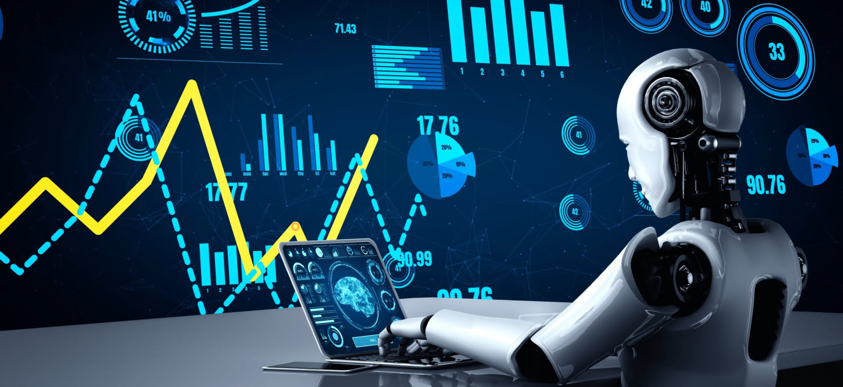 Leading Providers of AI Agents for Loan Servicing Automation