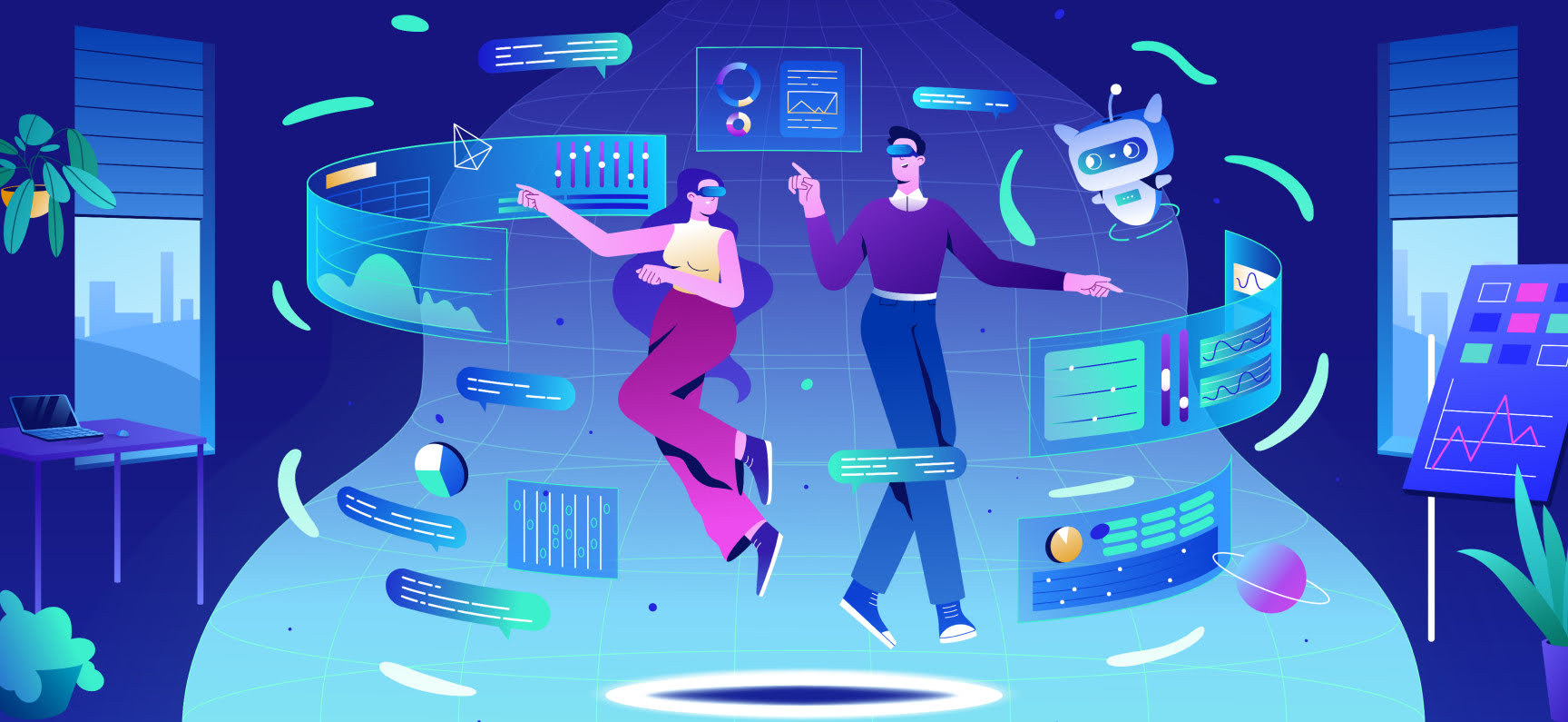 AI in Software Development: Benefits, Risks, Trends and How It Will Change the Industry