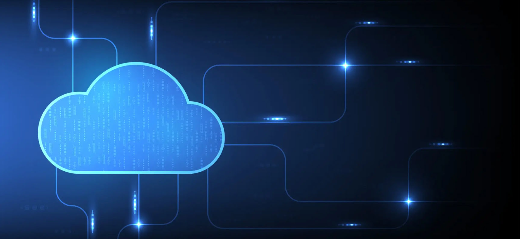 Benefits of Cloud Computing in Financial Services and Banking