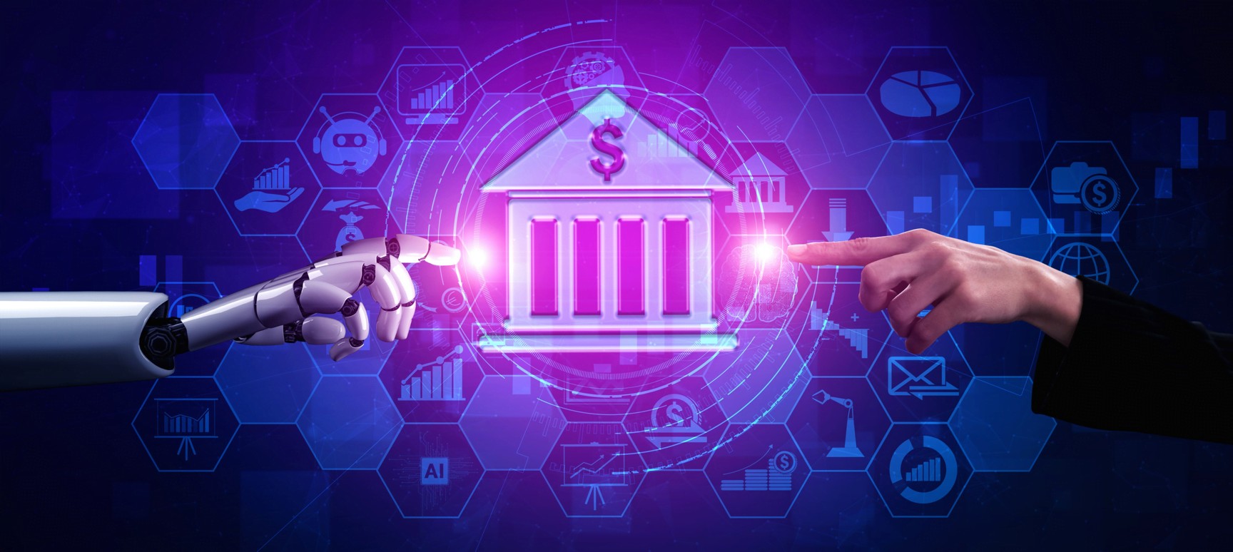 AI in Finance: How Generative AI Is Reshaping Banking and Financial Services