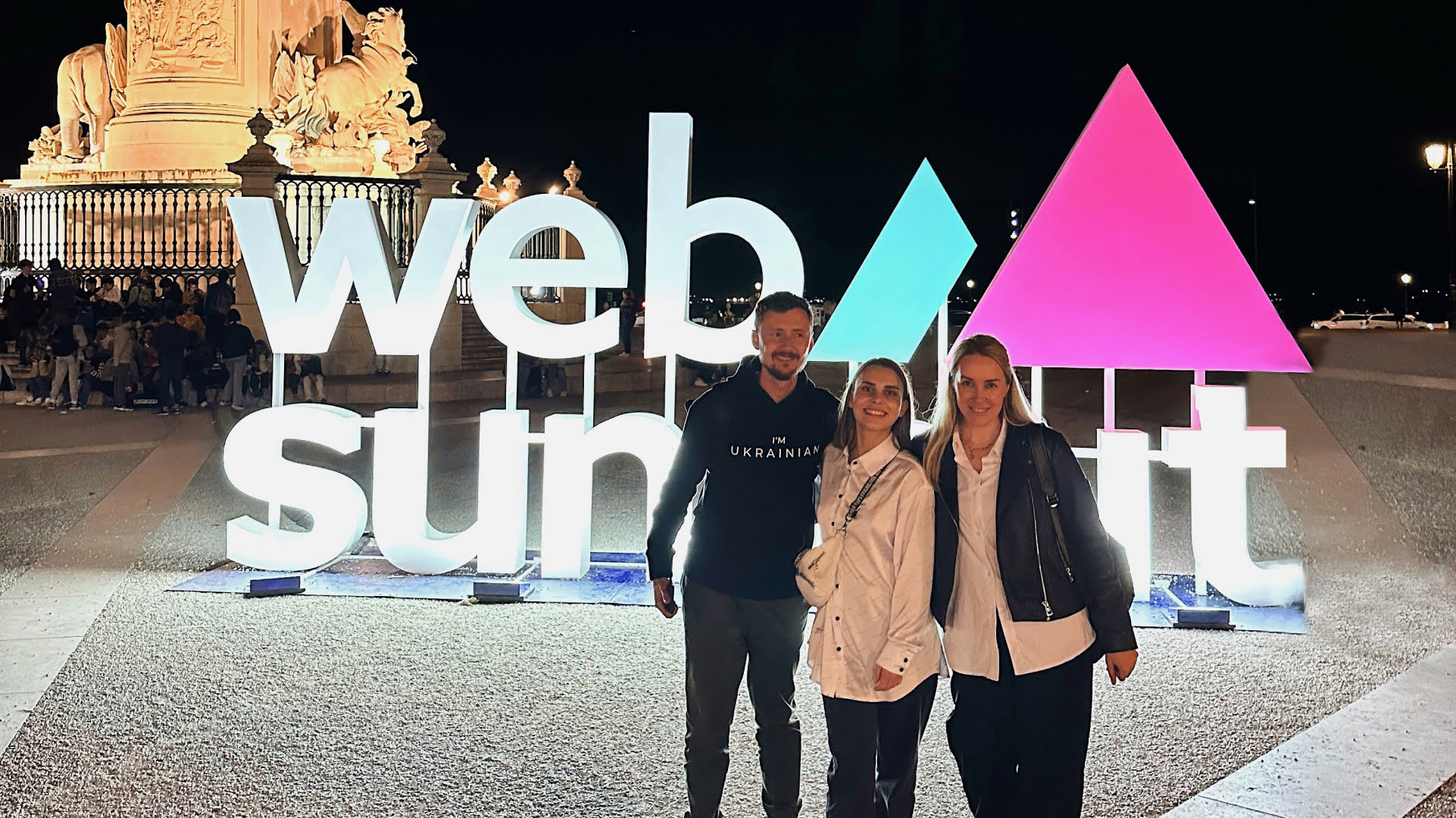 Web Summit 2023 Results: 5 Trends Led By AI - 7