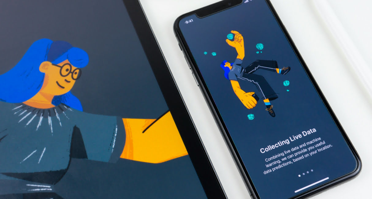 7 Steps. How to Market an App? - 1