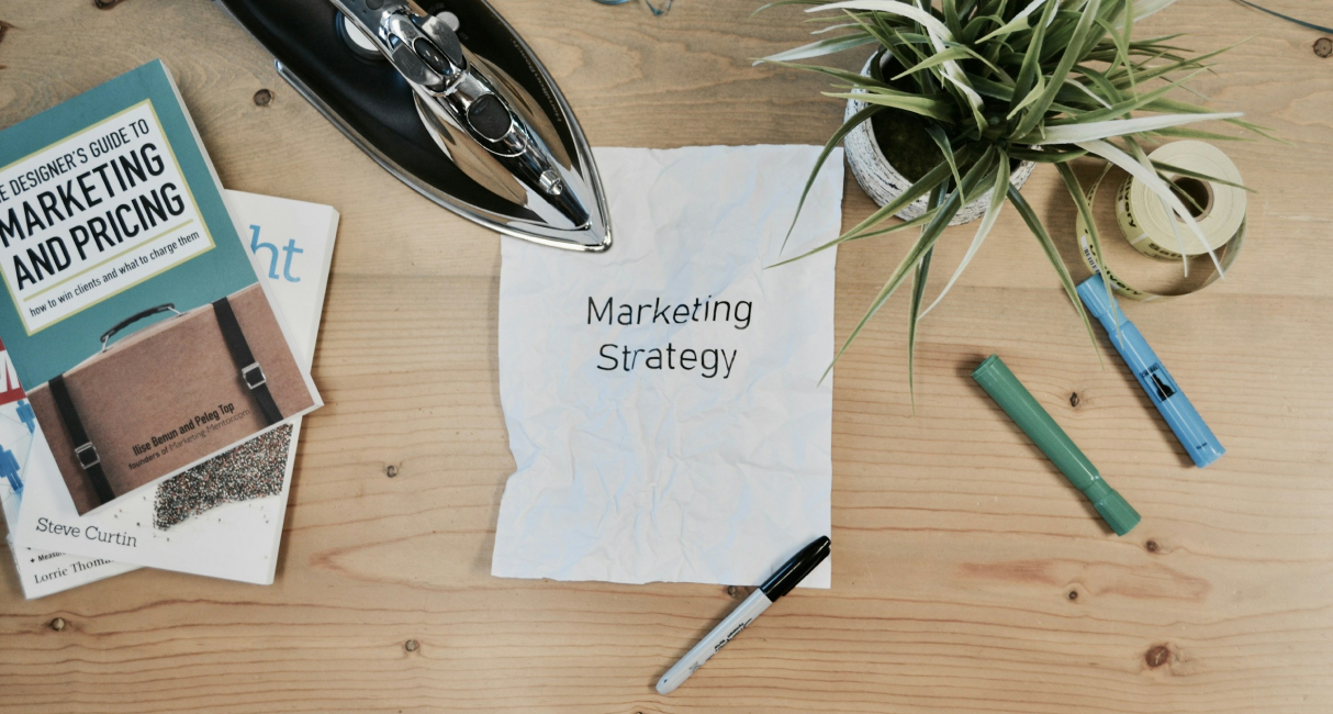 7 Steps. How to Market an App?