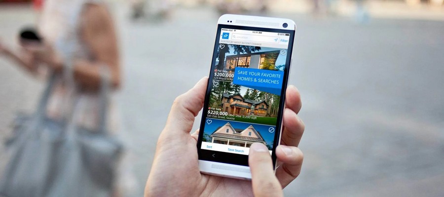 How to Develop a Real Estate App Like Zillow?