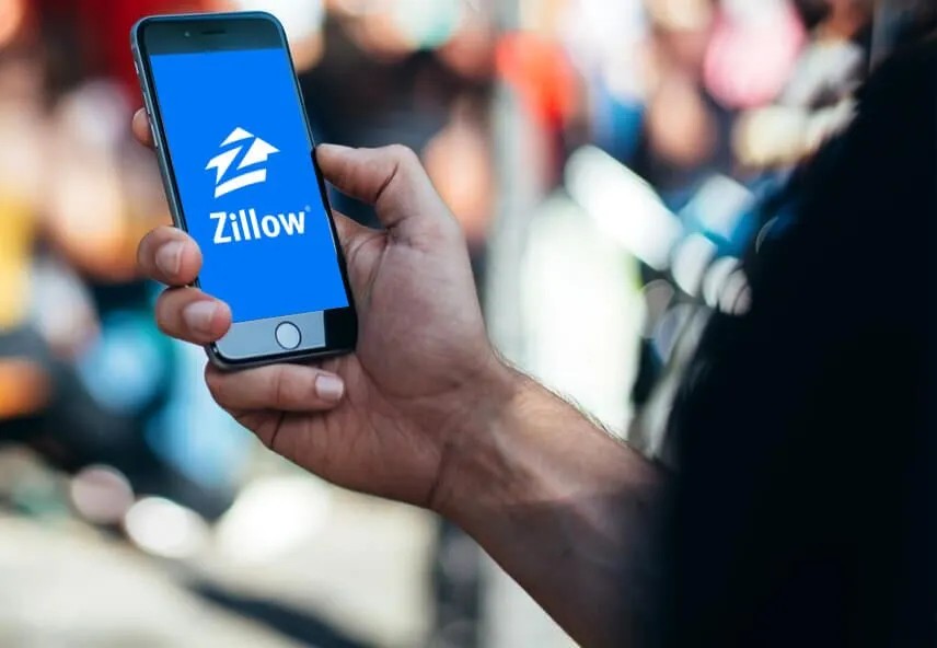 How to Develop a Real Estate App Like Zillow? - 1