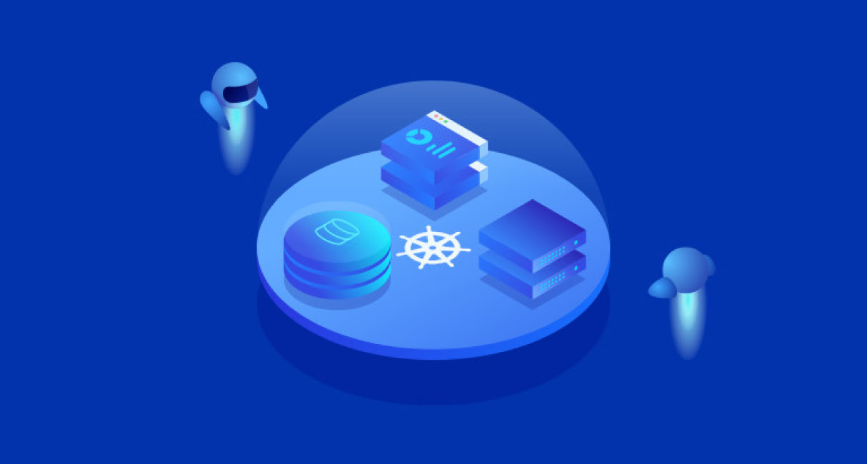 What Business Problems does Kubernetes Solve? - 2