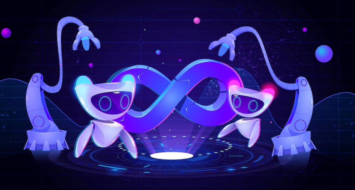 Best DevOps Tools for Small and Medium Enterprises - 1