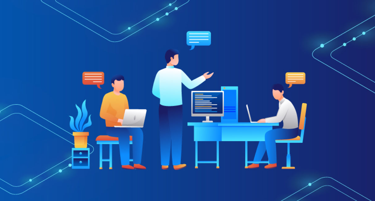 Benefits of DevOps for Your Business Growth