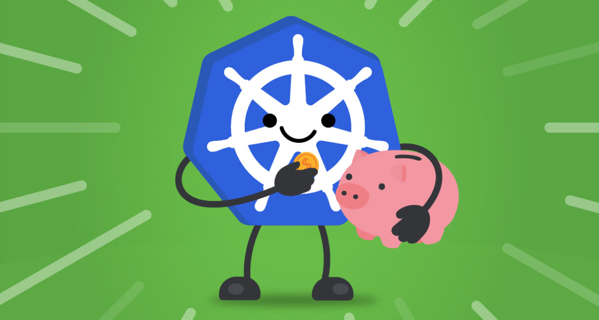 Kubernetes Cost Optimization: Guide to Cost Savings with Kubernetes - 2