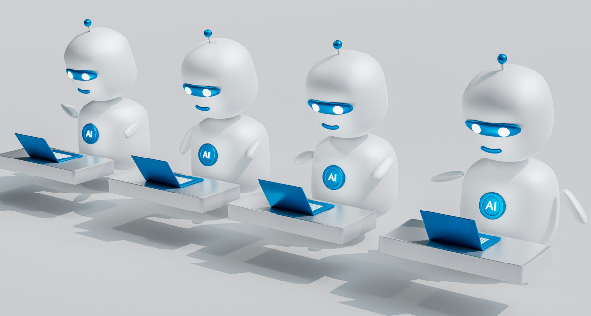 How AI and Cloud Computing Together Drive Change: Real Use Cases