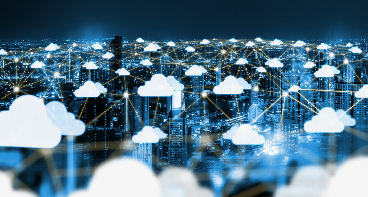 How Does Cloud Computing Impact Businesses in 2025 and Beyond? - 1