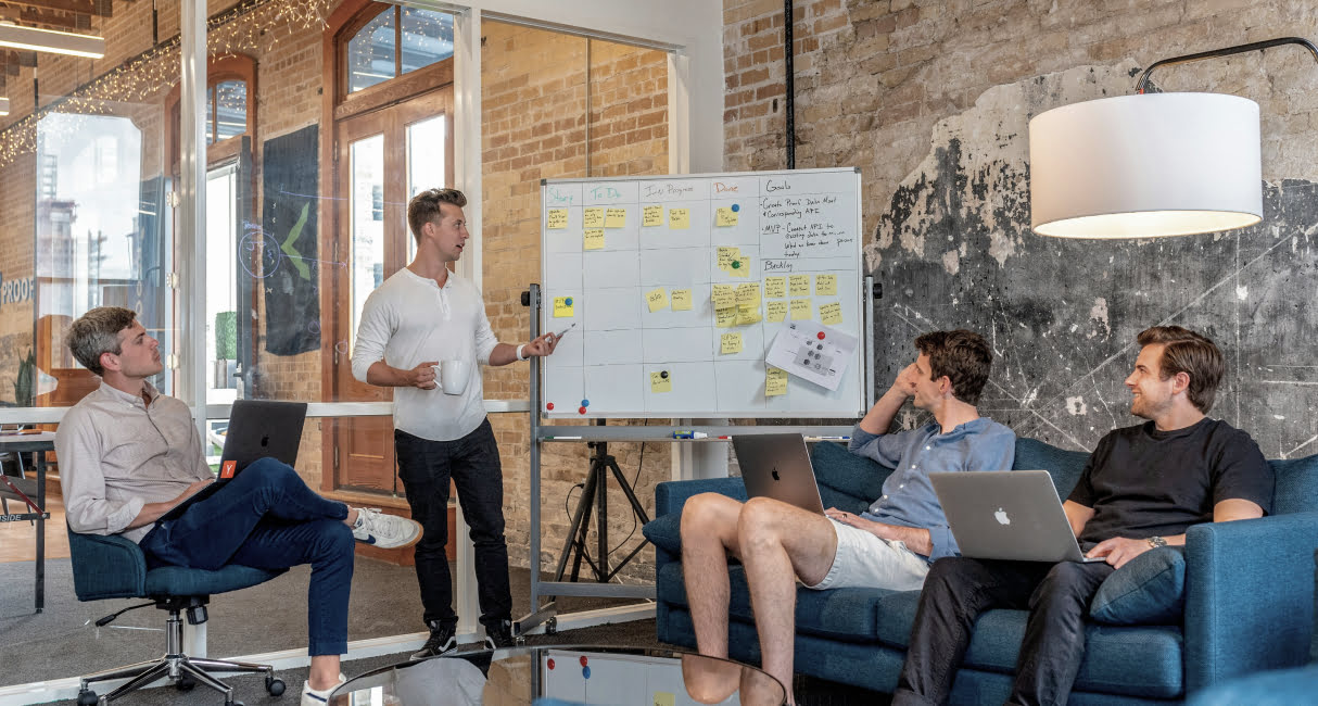 Cloud Migration Best Practices to Ensure a Smooth and Secure Transition