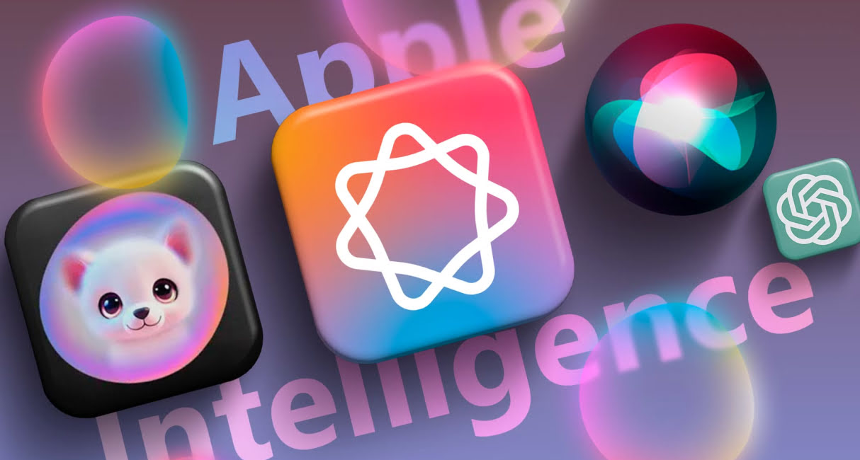 All New Apple Intelligence Features in 2025: Best AI Upgrades for iPhone, iPad, Mac & Supported Devices - 2