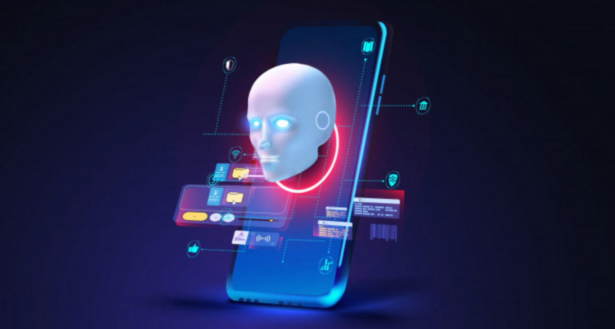 AI in App Development: How to Use AI for Mobile Application Development? - 2 AI in App Development: How to Use AI for Mobile Application Development? - 1