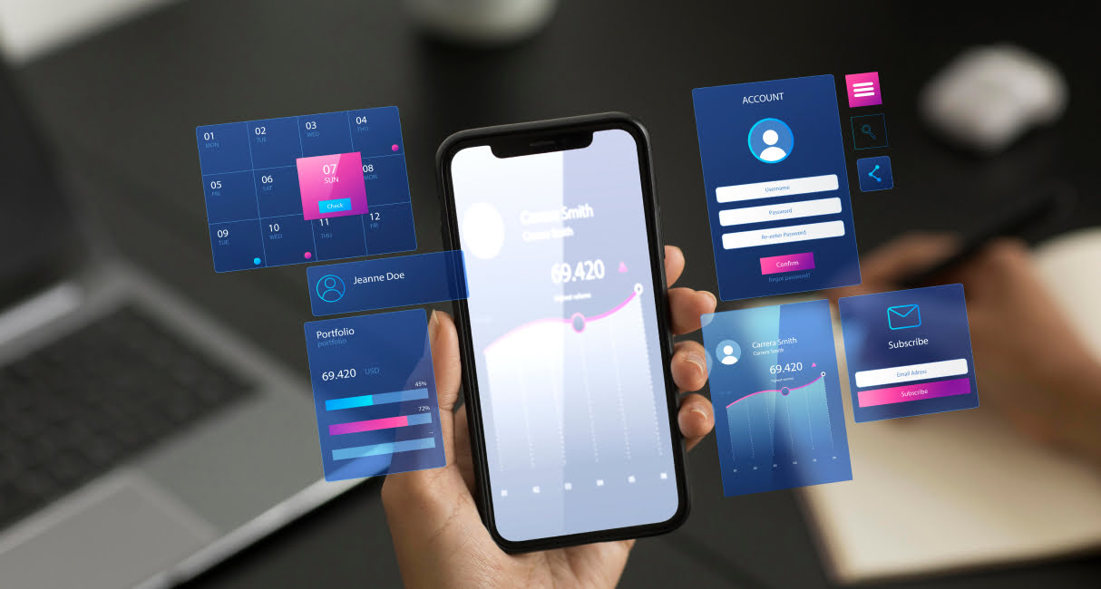 AI in App Development: How to Use AI for Mobile Application Development? - 3 AI in App Development: How to Use AI for Mobile Application Development? - 2
