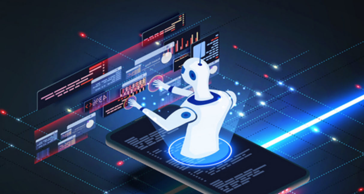 AI in App Development: How to Use AI for Mobile Application Development? AI in App Development: How to Use AI for Mobile Application Development?