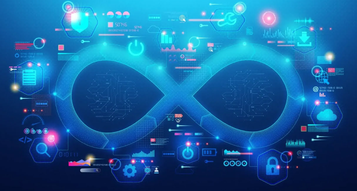 DevOps Trends 2025: Latest Innovations and Market Trends - 2 DevOps Trends 2025: Latest Innovations and Market Trends - 1