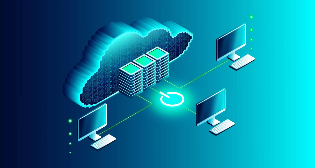 Benefits of Cloud Computing in Financial Services and Banking - 1 Benefits of Cloud Computing in Financial Services and Banking - 1