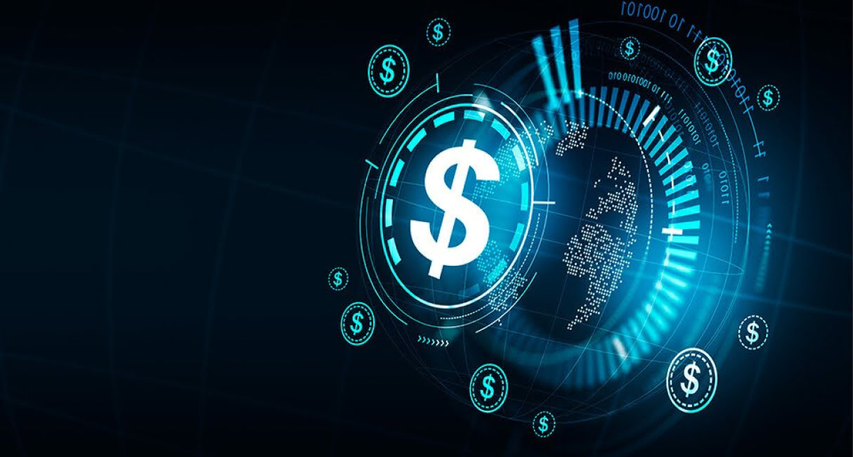Benefits of Cloud Computing in Financial Services and Banking - 4 Benefits of Cloud Computing in Financial Services and Banking - 2
