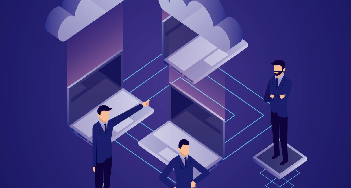 Сloud Migration Checklist: Guide on How to Migrate an Application to the Cloud - 1