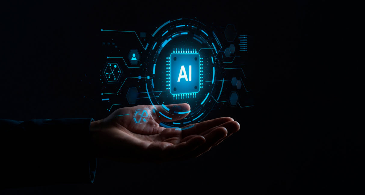 AI Integration in Business: Strategies, Benefits and Real-World Examples for 2026 - 3