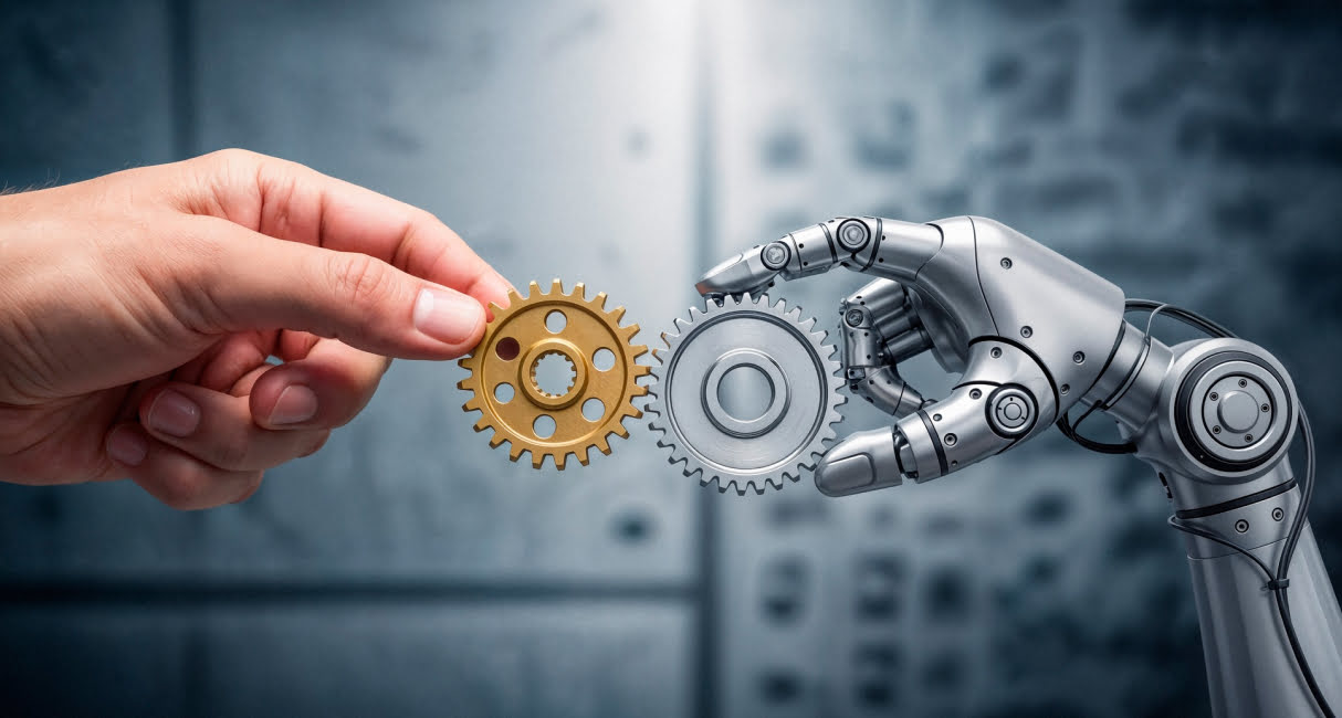 Top AI Implementation Companies in Tech Consulting 2026 - 3