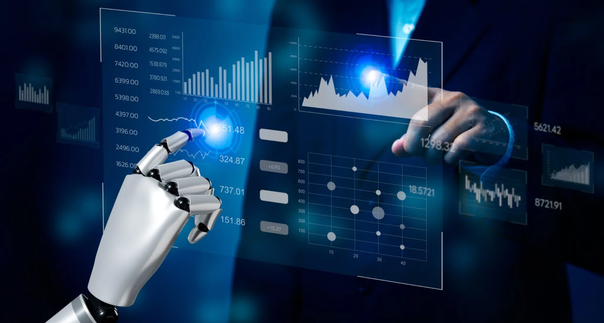 Leading Providers of AI Agents for Loan Servicing Automation - 1