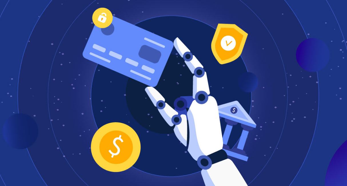 AI Automation in Finance and Banking Industry: Success Stories and ROI Analysis