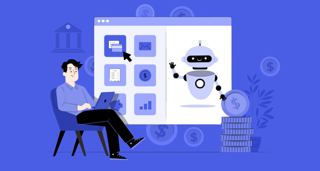 AI Automation in Finance and Banking Industry: Success Stories and ROI Analysis - 2