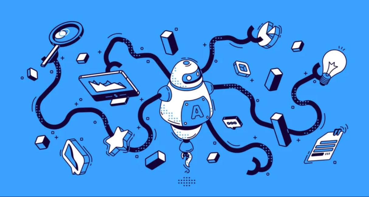 Benefits of AI for Business Automation: How Companies Save Time, Cut Costs, and Boost Productivity with AI - 2