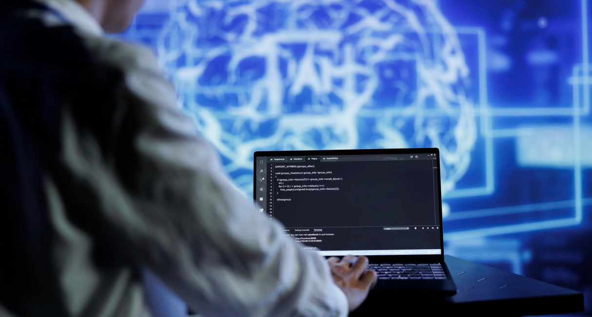 Best AI Development Companies for Enterprise Implementation: How to Select the Right Partner in 2026 - 2