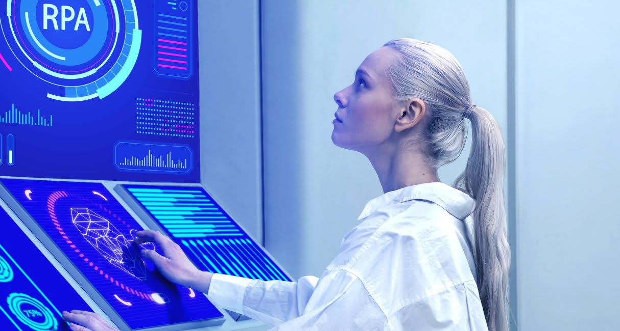 Best AI Development Companies for Enterprise Implementation: How to Select the Right Partner in 2026 - 1