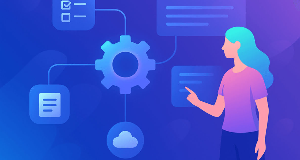 Benefits of AI for Business Automation: How Companies Save Time, Cut Costs, and Boost Productivity with AI - 3
