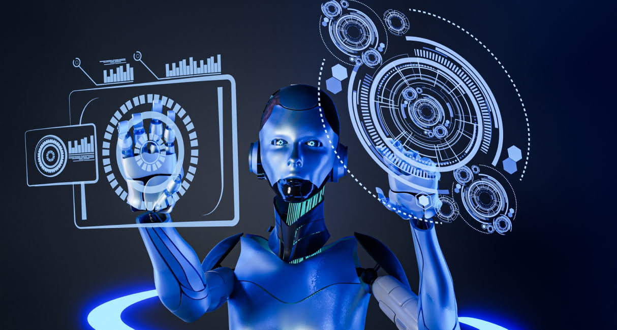 Best AI Development Companies for Enterprise Implementation: How to Select the Right Partner in 2026 - 3